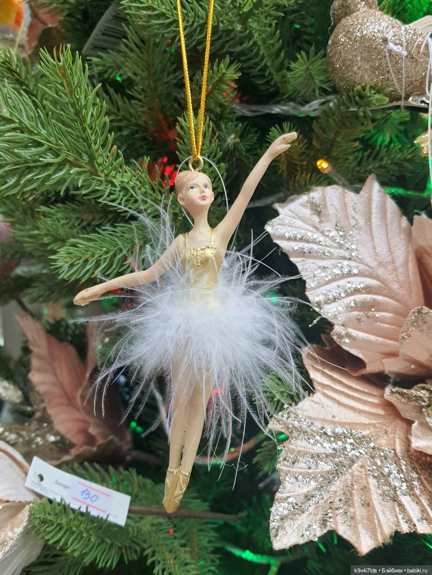 Новогоднее настроение — Новый год и Рождество: праздничные фото кукол