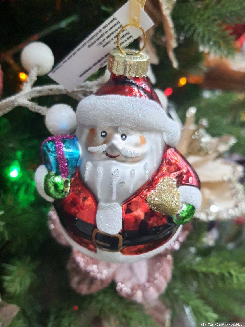 Новогоднее настроение — Новый год и Рождество: праздничные фото кукол