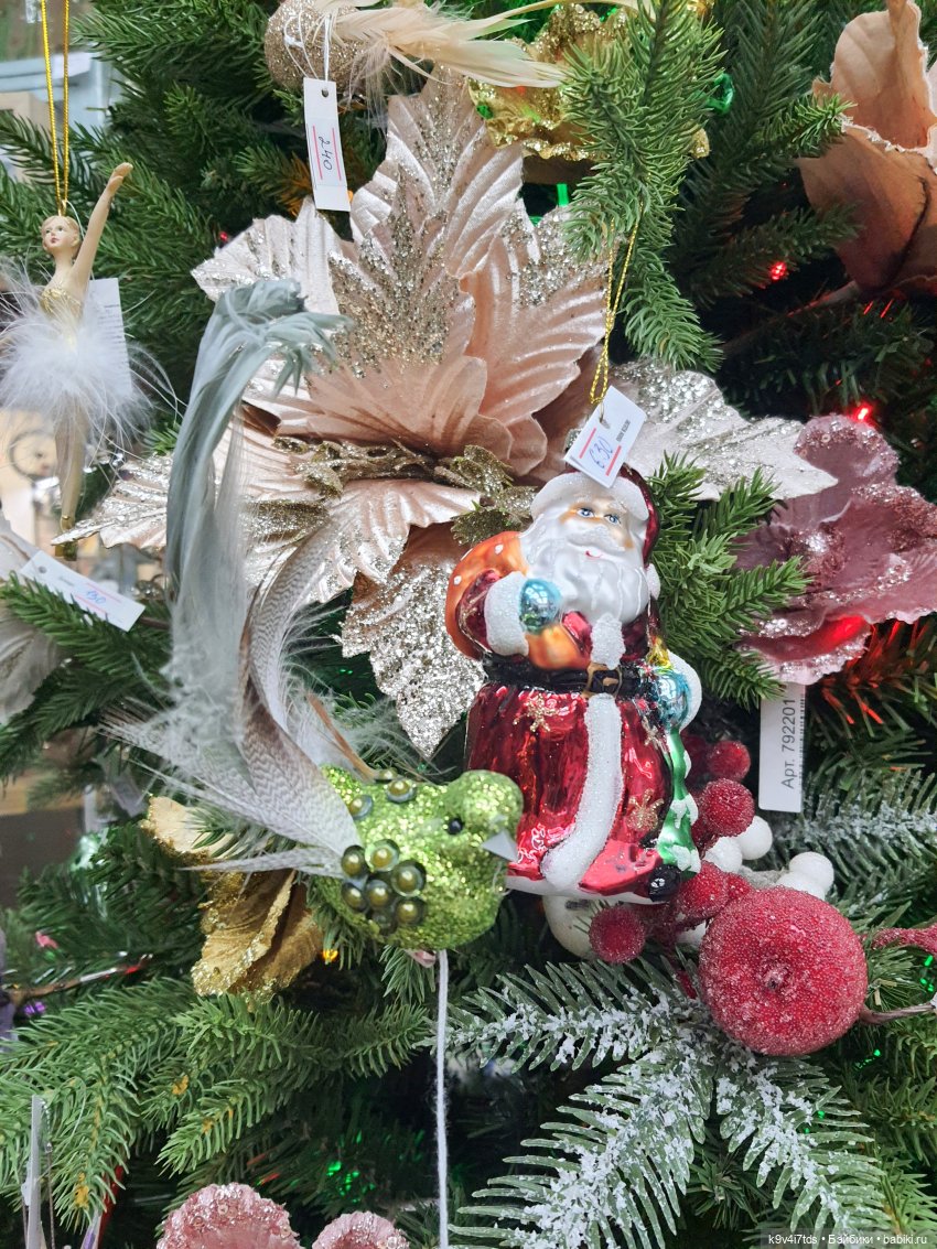 Новогоднее настроение — Новый год и Рождество: праздничные фото кукол