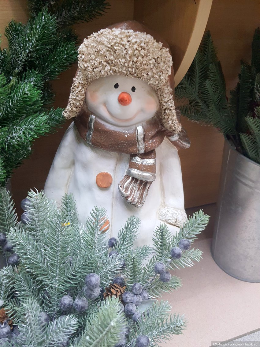 Новогоднее настроение — Новый год и Рождество: праздничные фото кукол