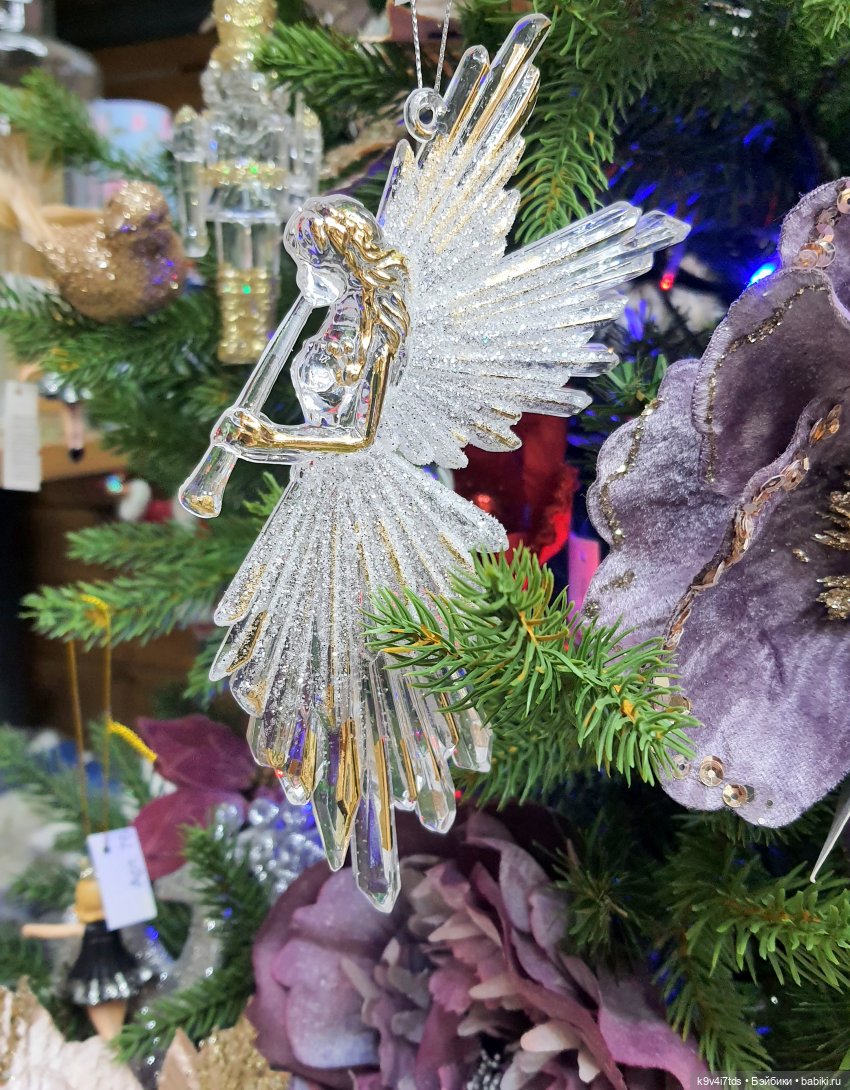 Новогоднее настроение — Новый год и Рождество: праздничные фото кукол