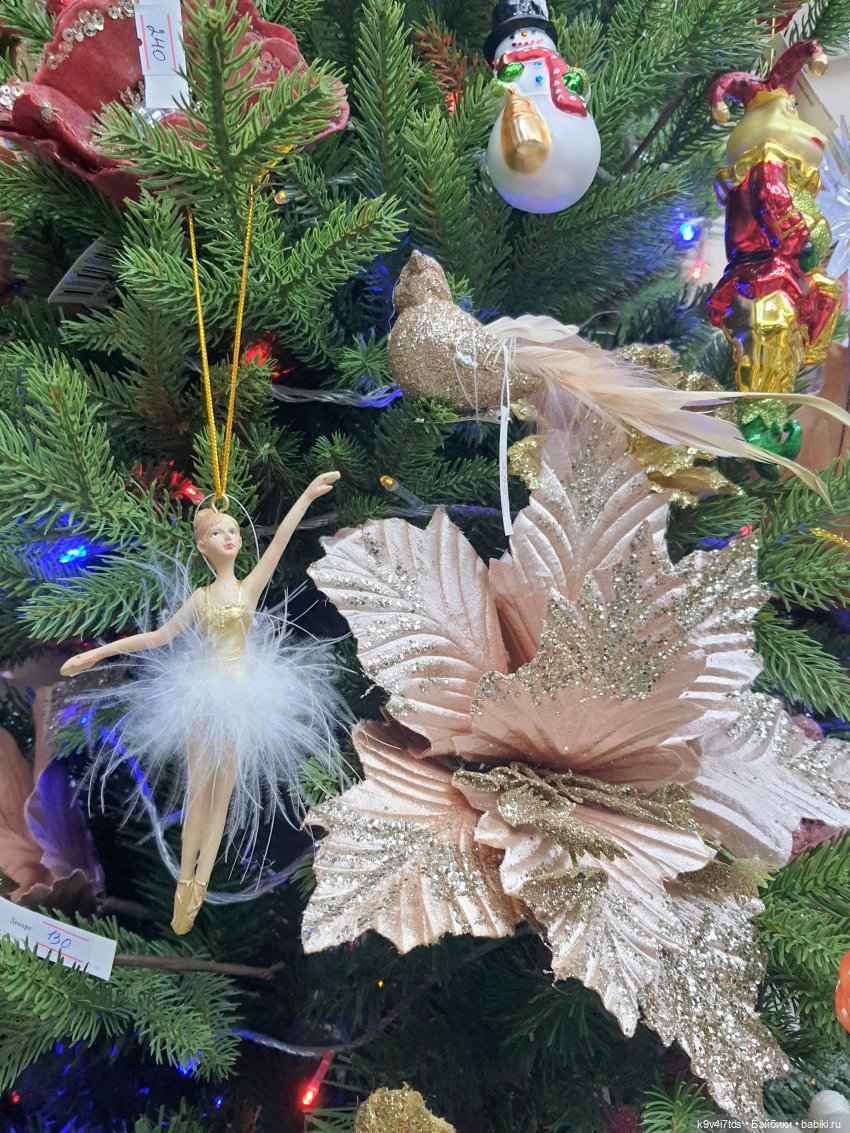 Новогоднее настроение — Новый год и Рождество: праздничные фото кукол