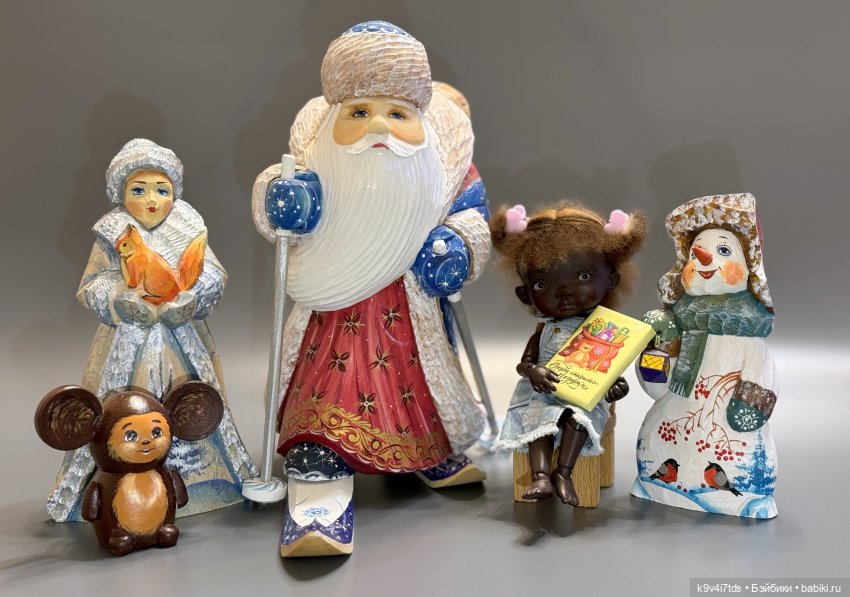 Ирреальное Счастье — Куклы Irrealdoll (Ирреалдолл): BJD (БЖД) (фото 8)