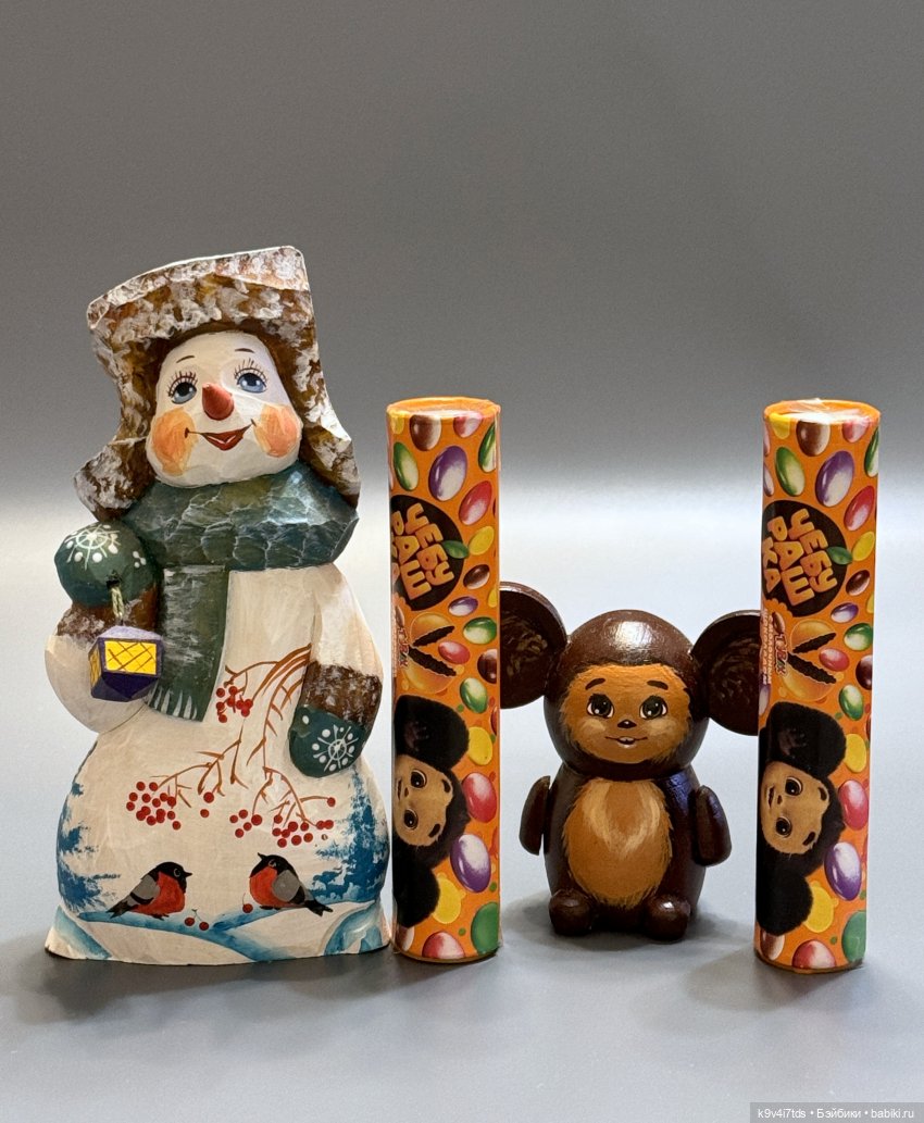 Ирреальное Счастье — Куклы Irrealdoll (Ирреалдолл): BJD (БЖД)