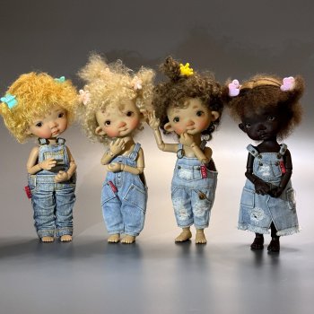 Ирреальное Счастье