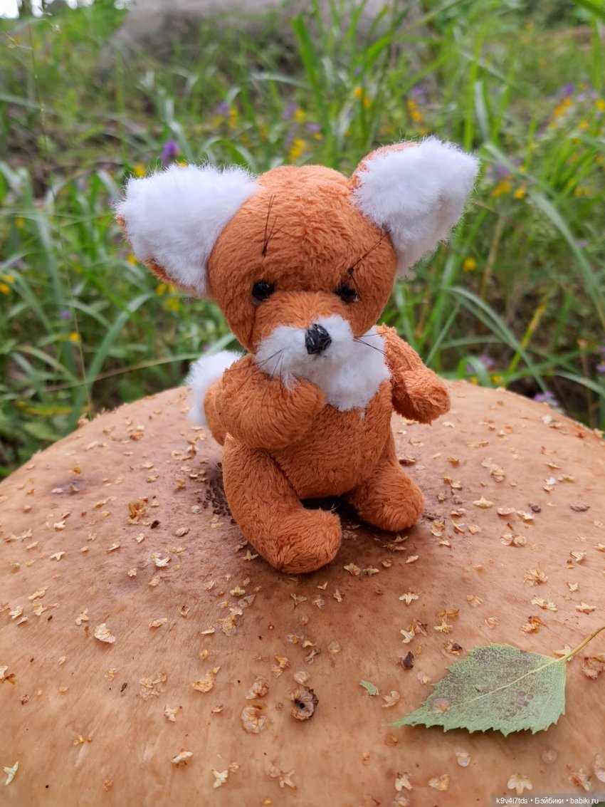 Саша в "Саду камней" — Куклы Sasha Morgenthaler (Саша Моргенталер): Trendon (фото 6)