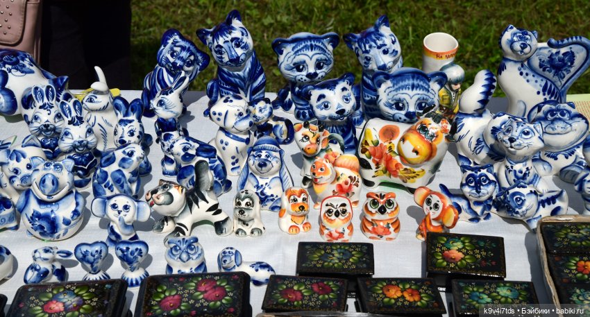 В Мяммино за карельской калиткой, третья часть (фото 5)