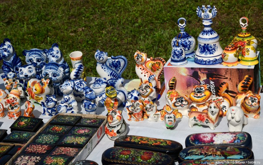 В Мяммино за карельской калиткой, третья часть (фото 4)