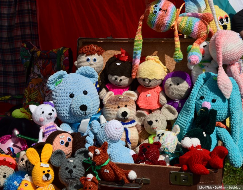 В Мяммино за карельской калиткой, третья часть (фото 2)