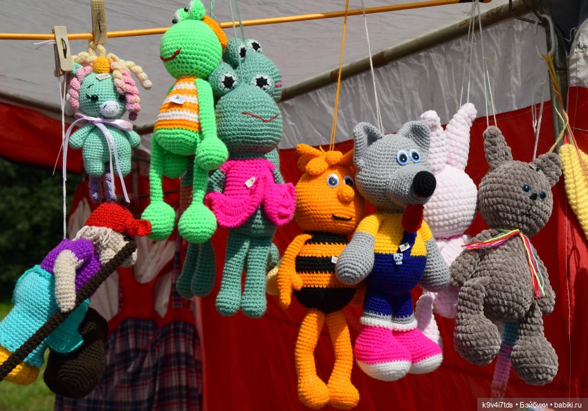 В Мяммино за карельской калиткой, третья часть (фото 3)