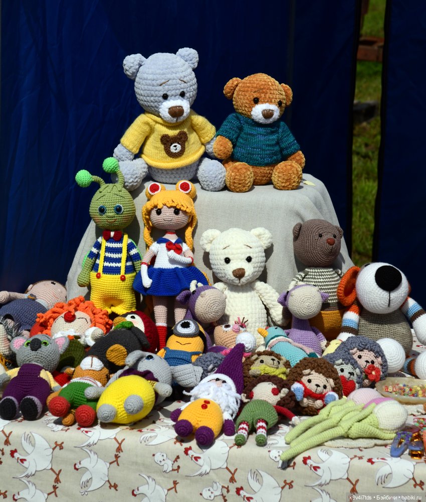 В Мяммино за карельской калиткой, третья часть