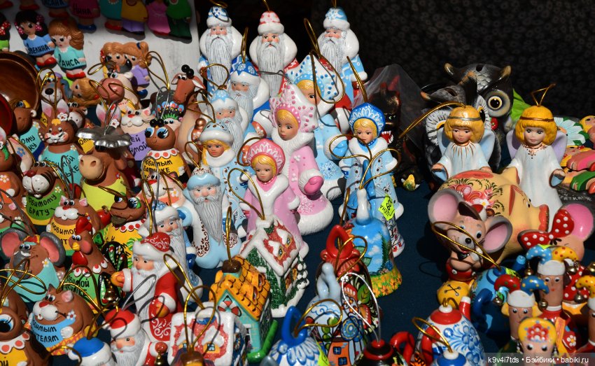 В Мяммино за карельской калиткой, третья часть