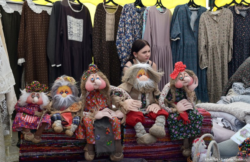 В Мяммино за карельской калиткой, третья часть