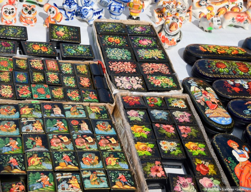 В Мяммино за карельской калиткой, третья часть (фото 8)