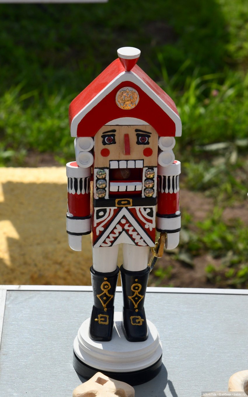 В Мяммино за карельской калиткой, третья часть