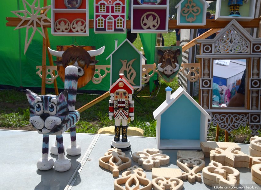 В Мяммино за карельской калиткой, третья часть