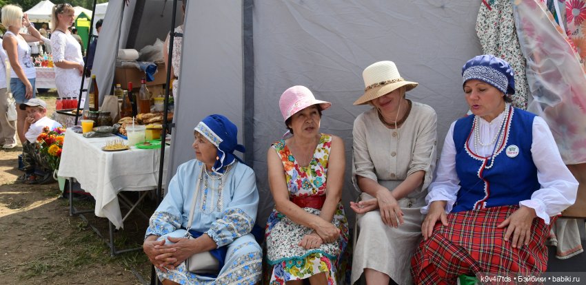 В Мяммино за карельской калиткой, третья часть