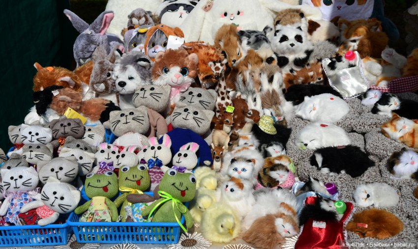 В Мяммино за карельской калиткой, третья часть