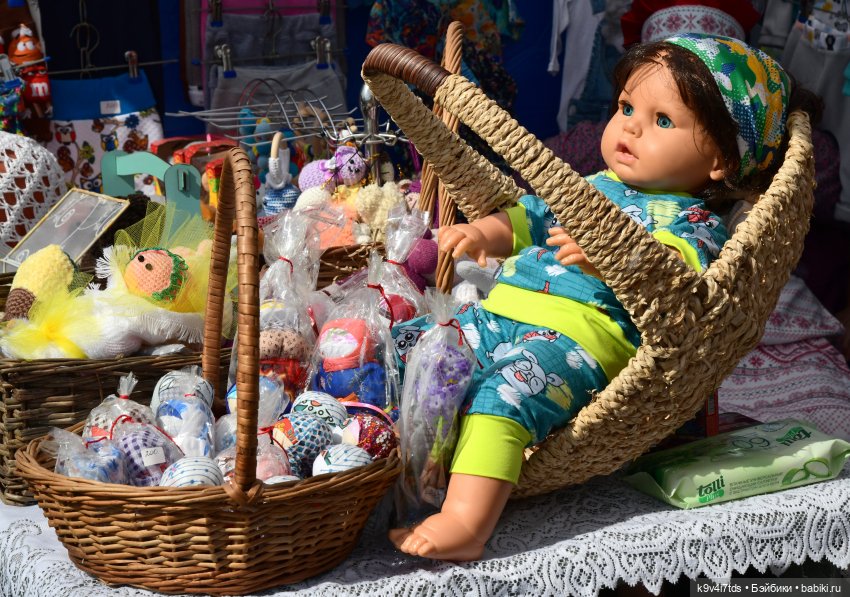 В Мяммино за карельской калиткой, третья часть