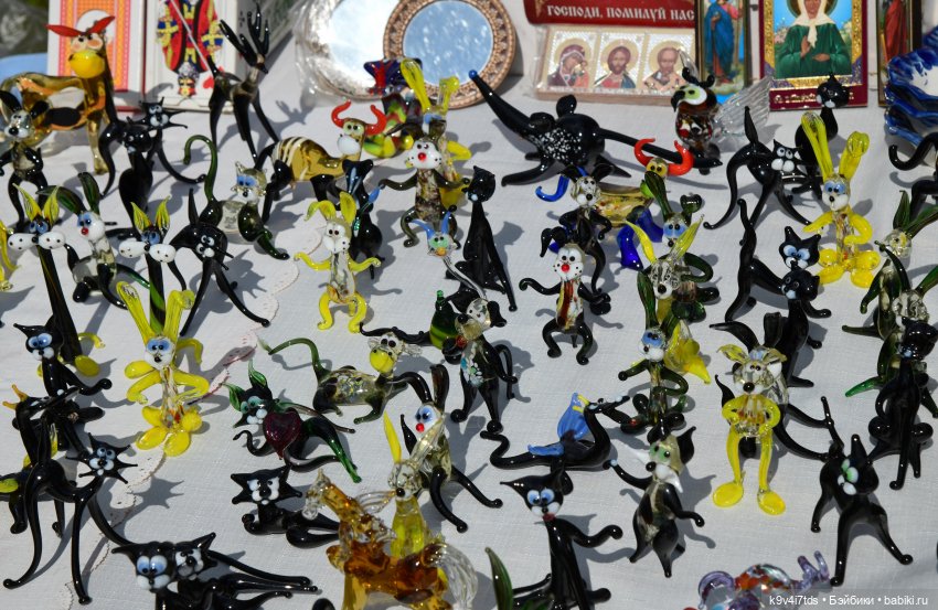 В Мяммино за карельской калиткой, третья часть (фото 7)