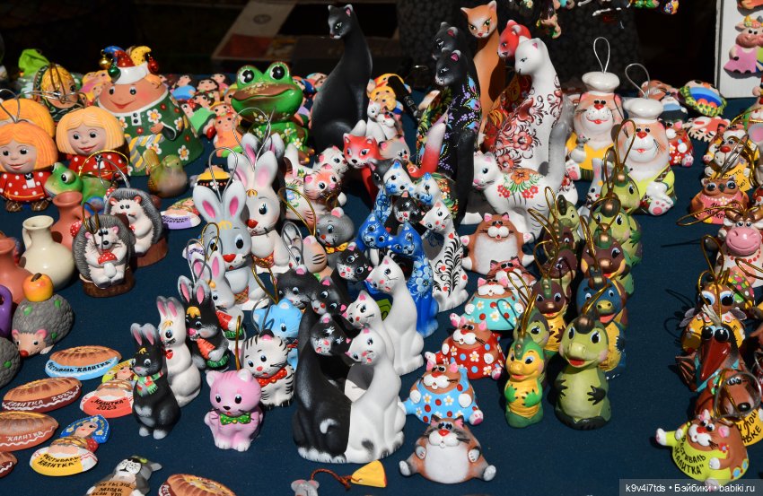 В Мяммино за карельской калиткой, третья часть