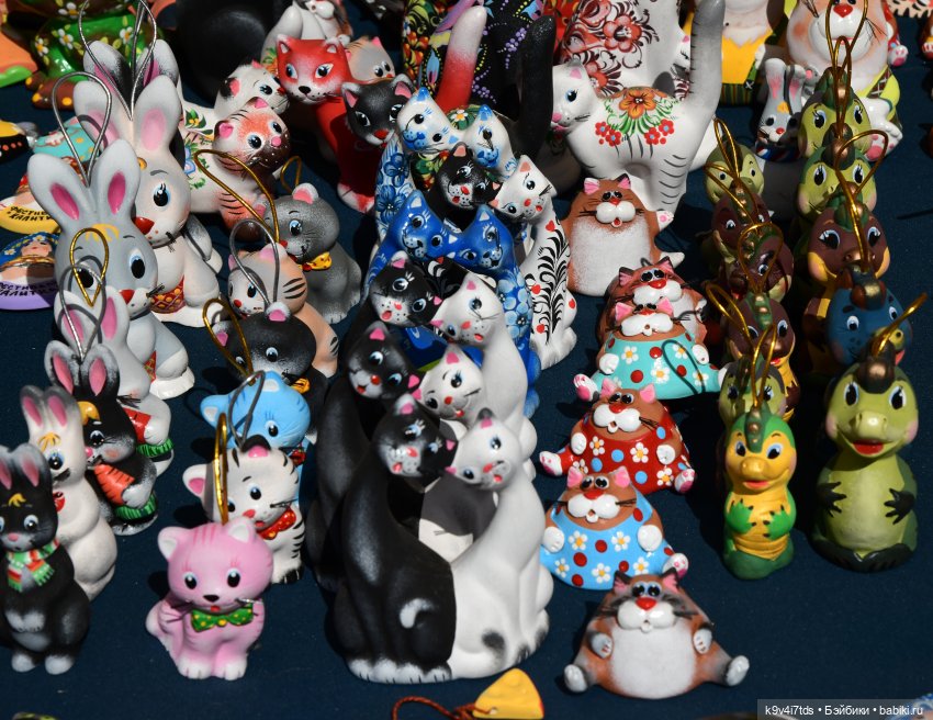 В Мяммино за карельской калиткой, третья часть