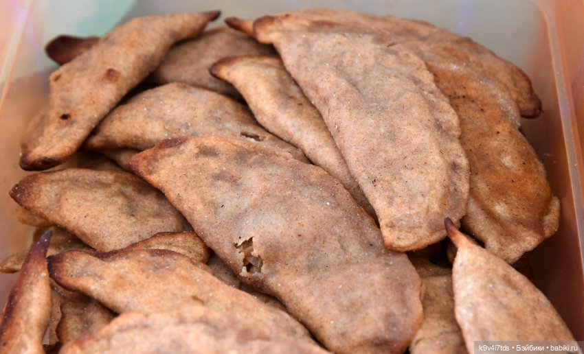 В Мяммино за карельской калиткой, третья часть