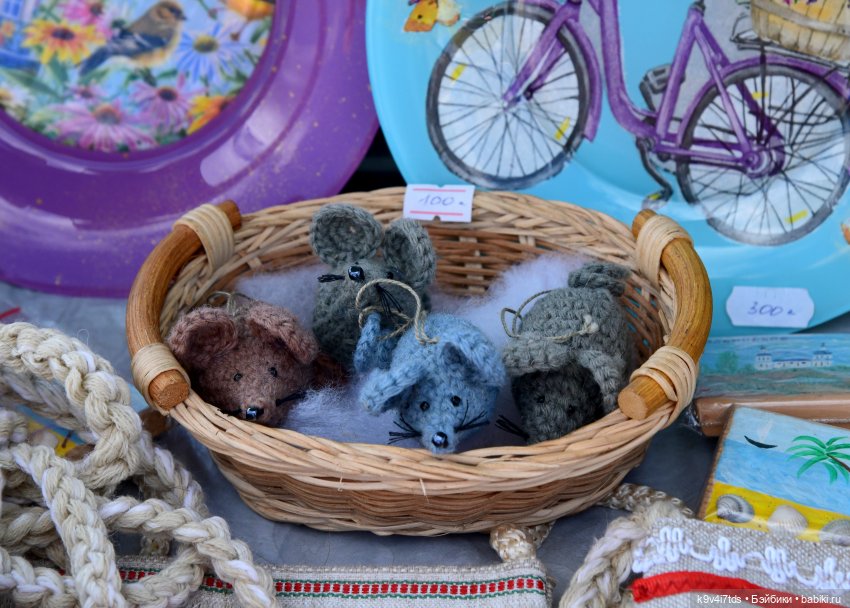 В Мяммино за карельской калиткой, третья часть