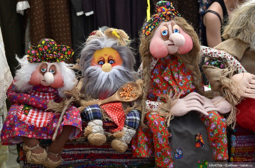 В Мяммино за карельской калиткой, третья часть