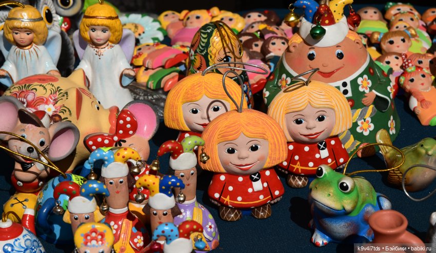 В Мяммино за карельской калиткой, третья часть