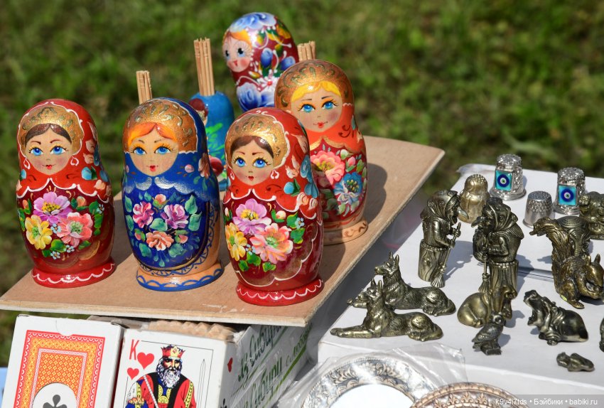 В Мяммино за карельской калиткой, третья часть (фото 6)