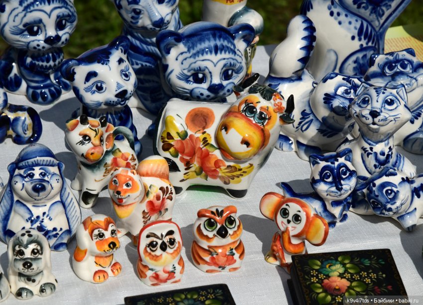 В Мяммино за карельской калиткой, третья часть (фото 10)