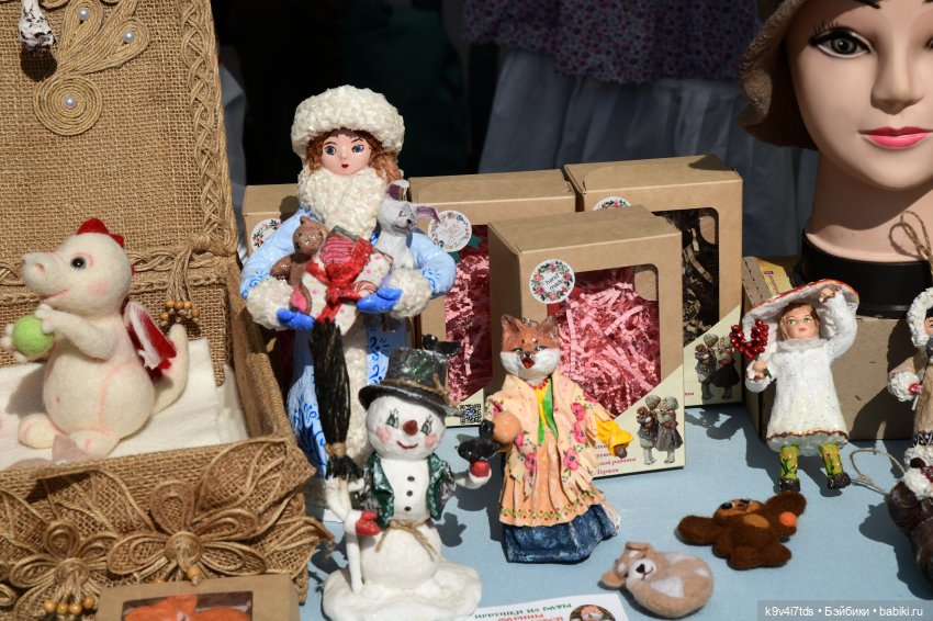 В Мяммино за карельской калиткой, третья часть