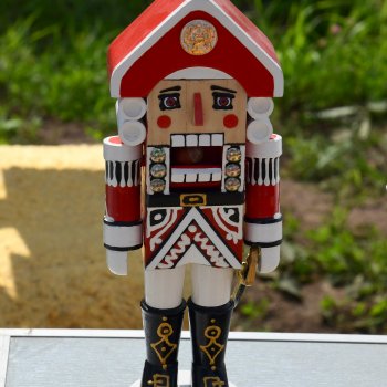 В Мяммино за карельской калиткой, третья часть