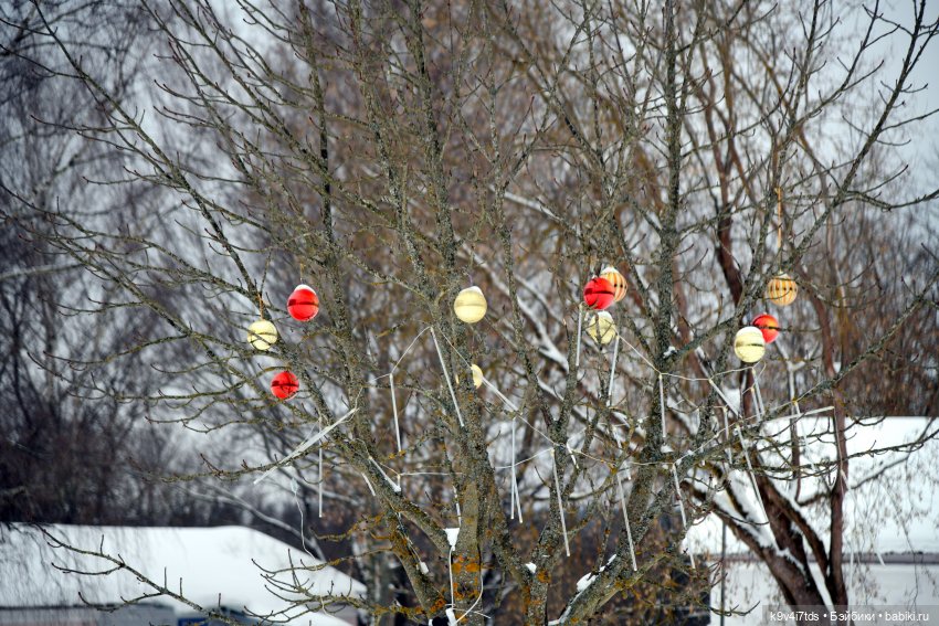 Прогулка в Усадьбе "Митино" (Тверская область) | Бэйбики Прогулка в Усадьбе "Митино" (Тверская область) (фото 4)