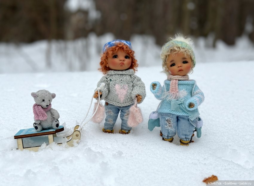 Прогулка в Усадьбе "Митино" (Тверская область) | Бэйбики Прогулка в Усадьбе "Митино" (Тверская область)