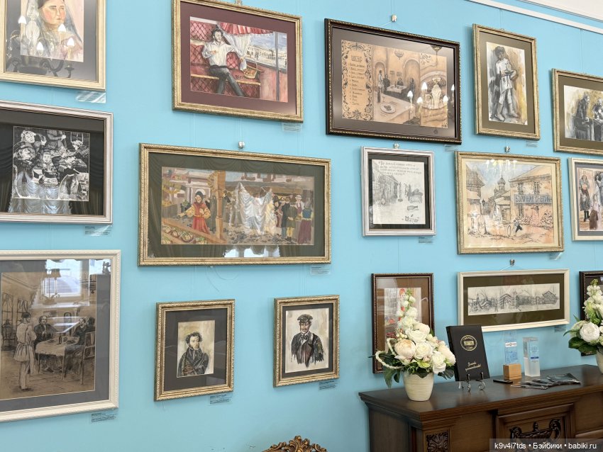 Из "Митино" в Торжок — Туризм и путешествия: фотоотчеты из поездок