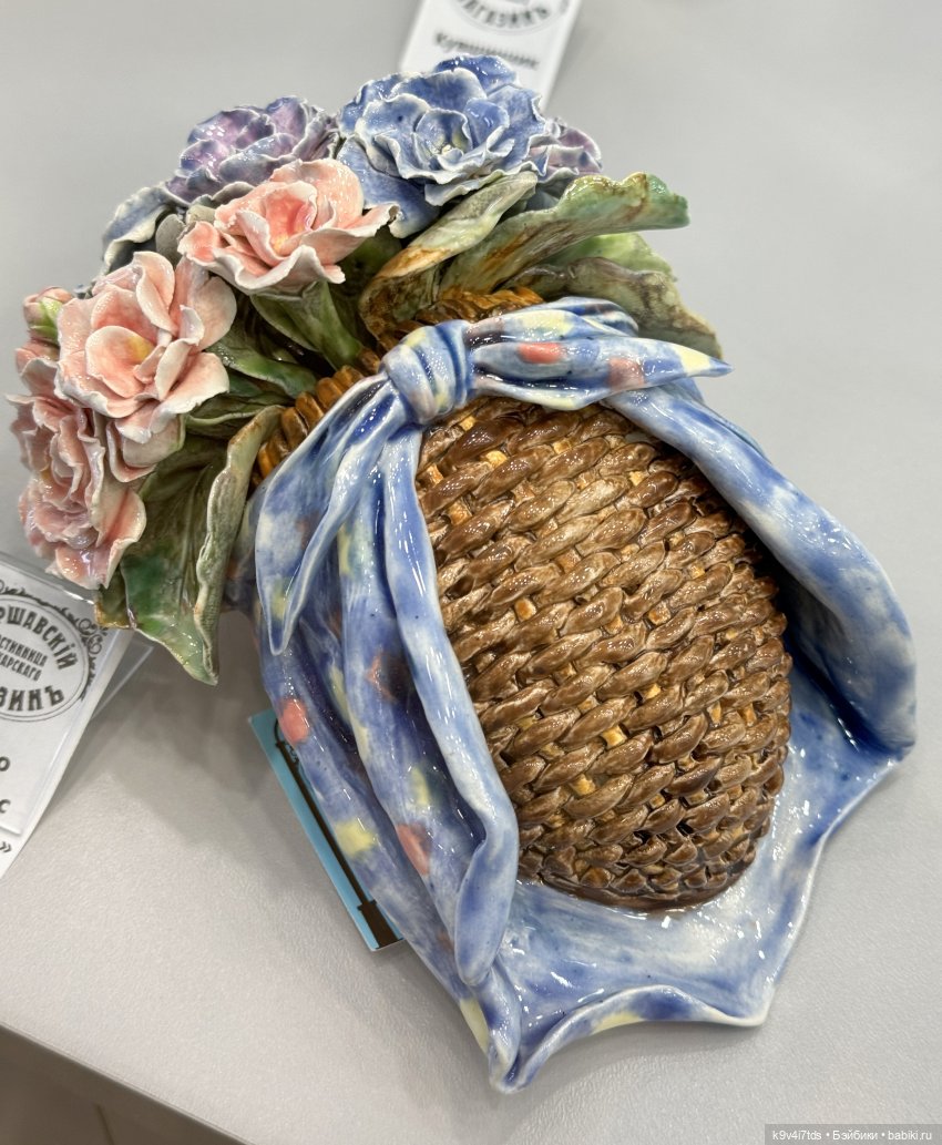 Из "Митино" в Торжок — Туризм и путешествия: фотоотчеты из поездок (фото 8)