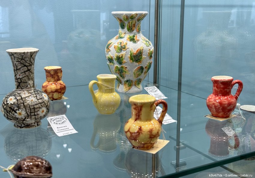 Из "Митино" в Торжок — Туризм и путешествия: фотоотчеты из поездок (фото 7)