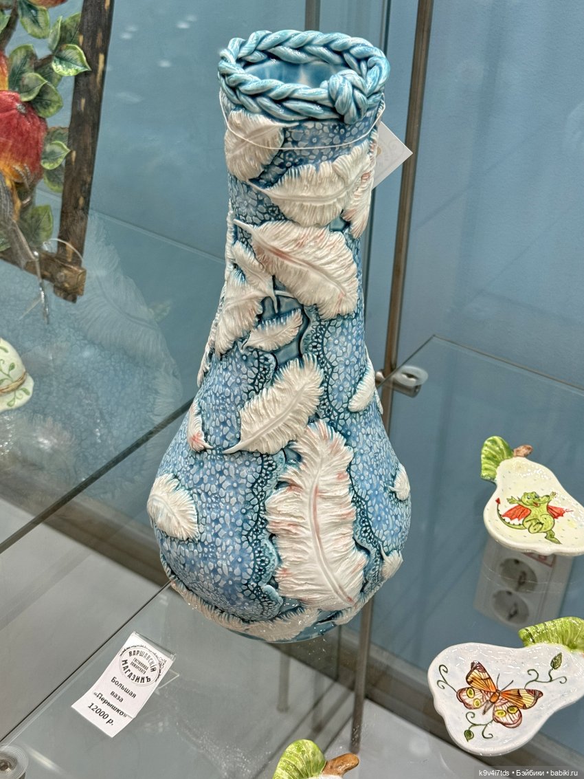 Из "Митино" в Торжок — Туризм и путешествия: фотоотчеты из поездок