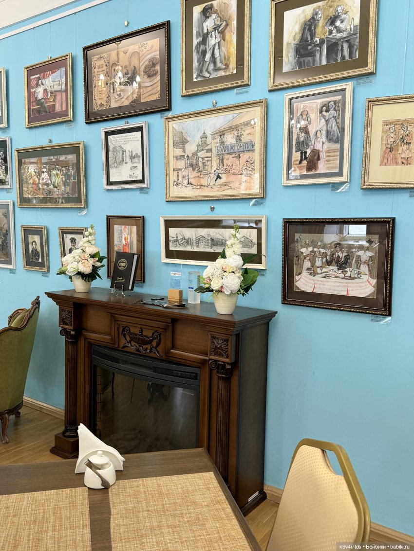 Из "Митино" в Торжок — Туризм и путешествия: фотоотчеты из поездок