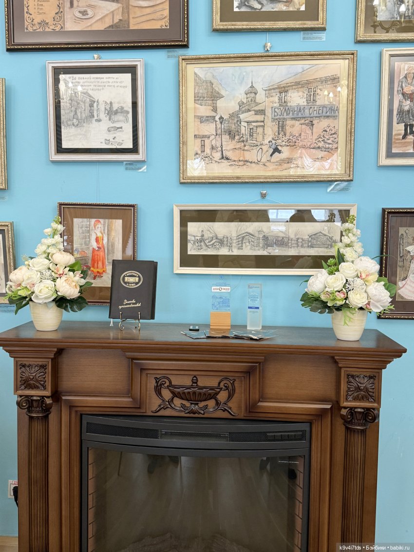 Из "Митино" в Торжок — Туризм и путешествия: фотоотчеты из поездок