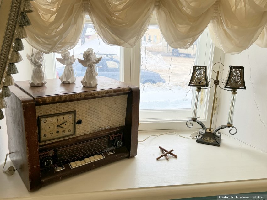 Из "Митино" в Торжок — Туризм и путешествия: фотоотчеты из поездок