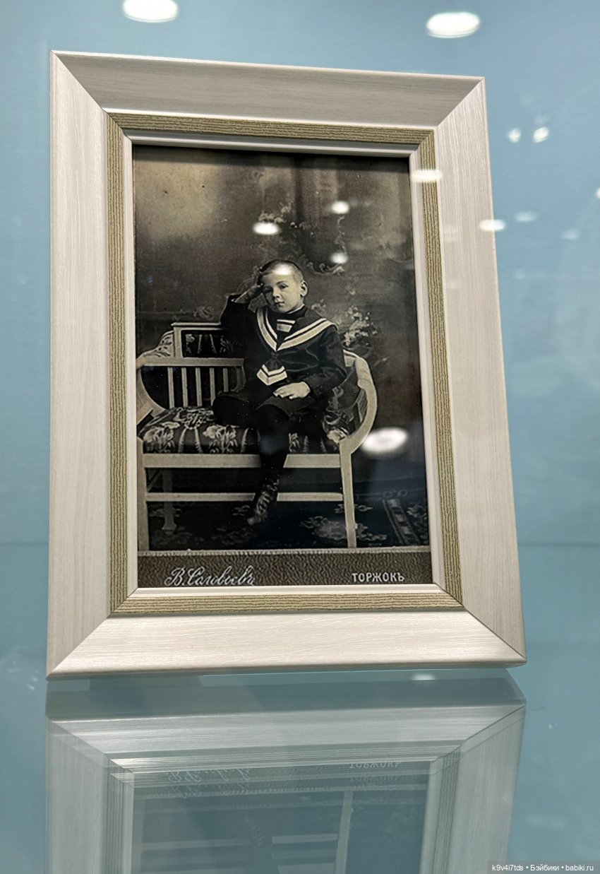 Из "Митино" в Торжок — Туризм и путешествия: фотоотчеты из поездок