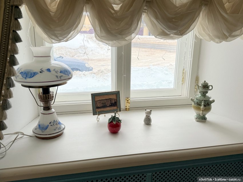 Из "Митино" в Торжок — Туризм и путешествия: фотоотчеты из поездок