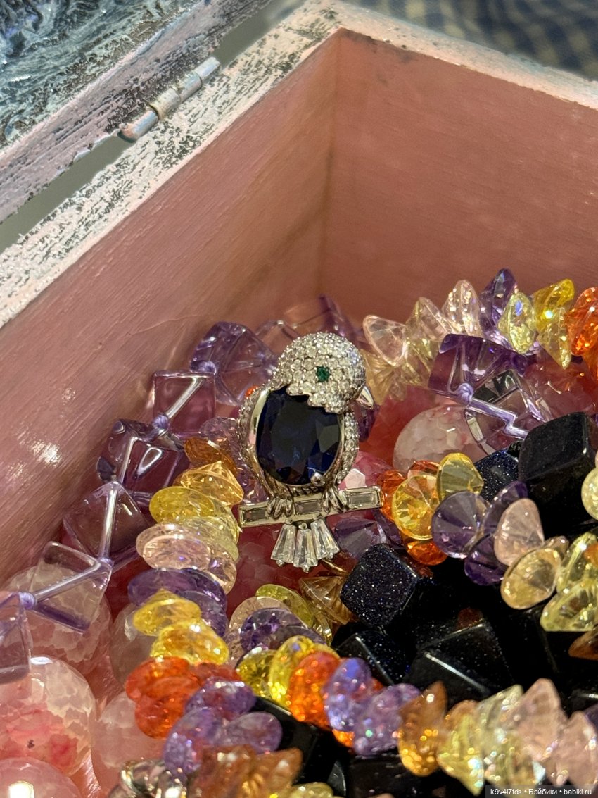 Подарок от любимого брата (фото 7)