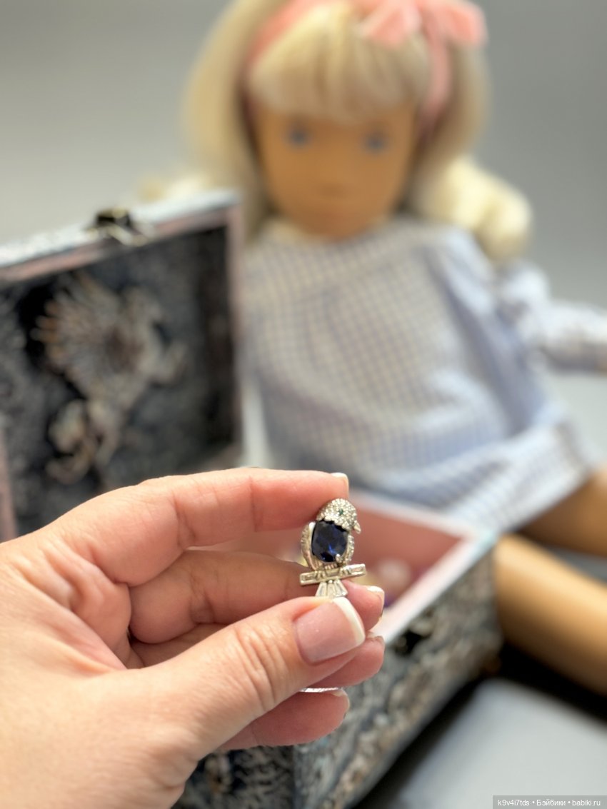 Подарок от любимого брата (фото 6)