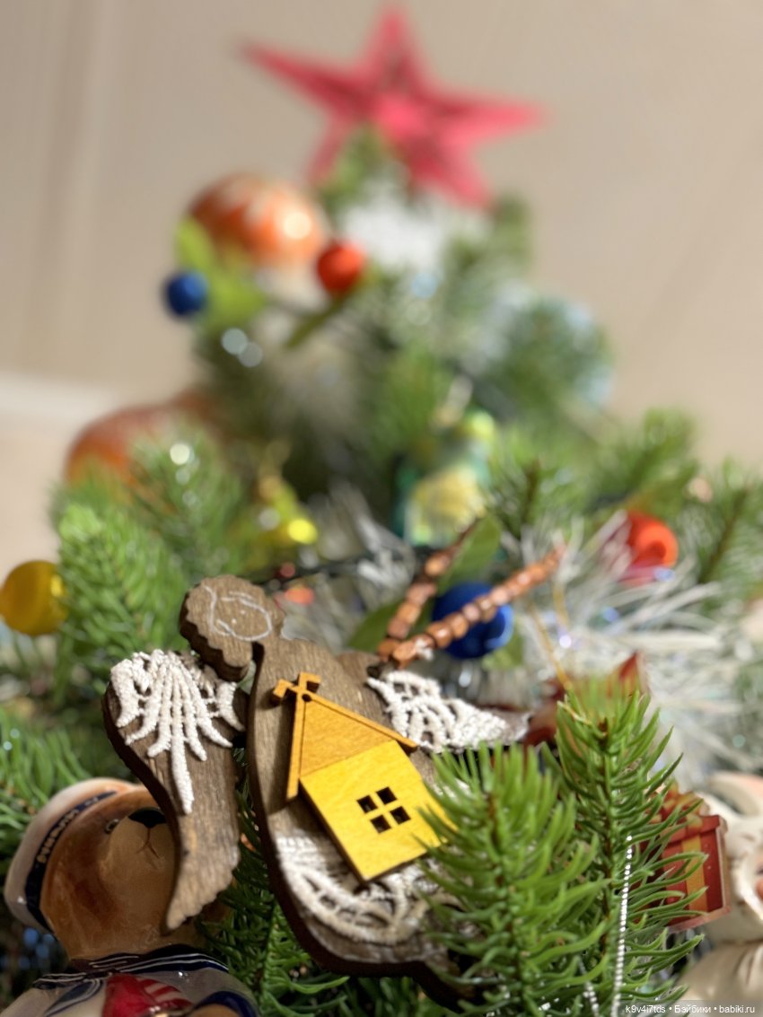 Подарок от любимого брата