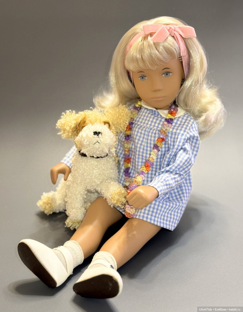 Подарок от любимого брата (фото 9)