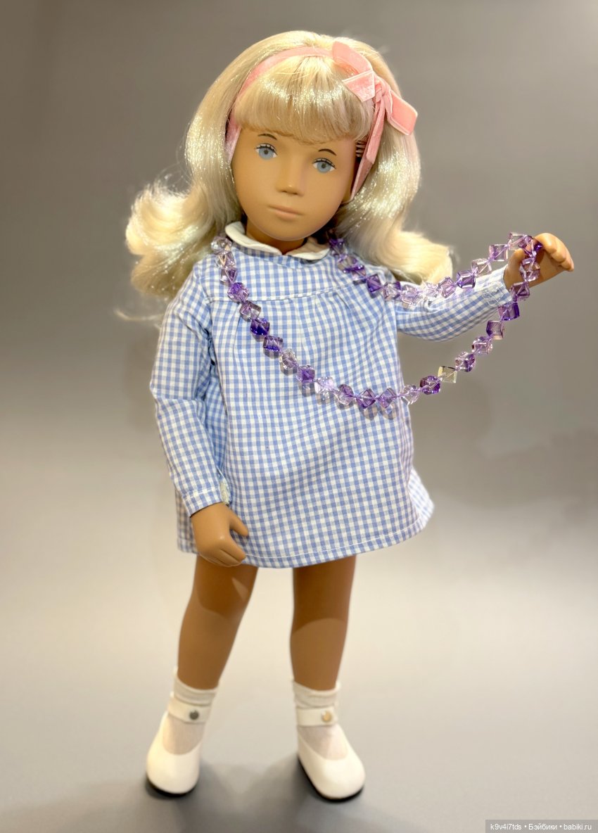 Подарок от любимого брата (фото 10)